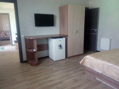 Hostal Guest House Bober