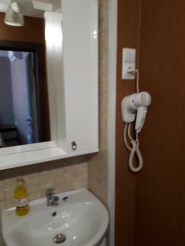 Hostal Guest House Bober