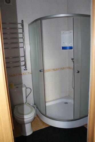 Hostal Guest House Bober