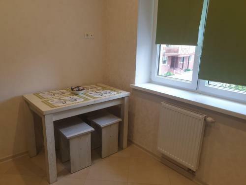 Apartment In Zelenogradsk