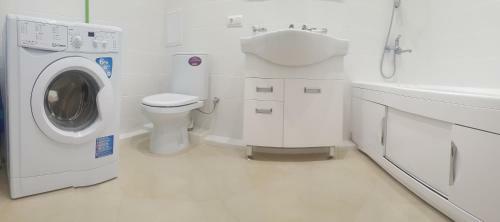 Apartment In Zelenogradsk