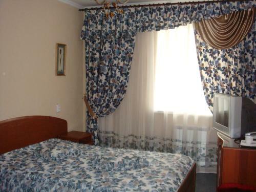 Hotel Ternopol