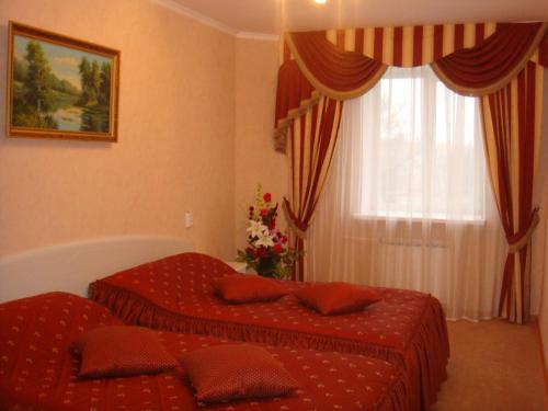 Hotel Ternopol