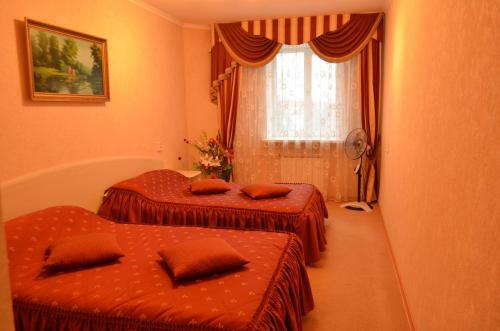 Hotel Ternopol