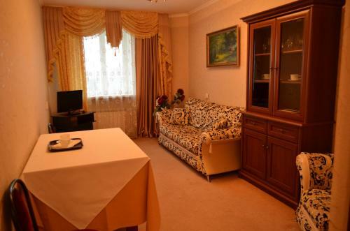 Hotel Ternopol
