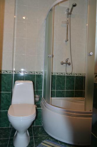 Hotel Ternopol