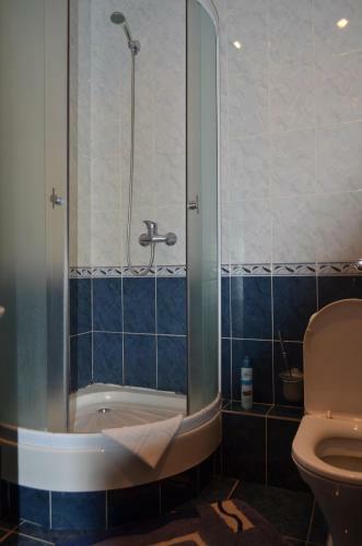 Hotel Ternopol