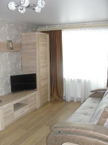 Apartment Pobeda 260