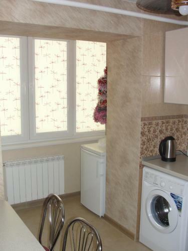 Apartment Pobeda 260