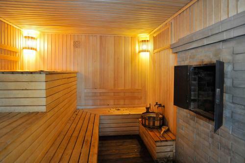 Campground Zavidovo