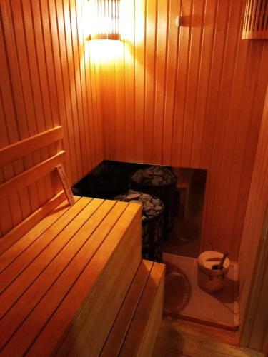 Campground Zavidovo