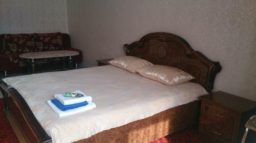 Aparthotel Vizit