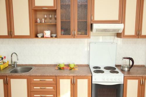 Apartamento Green