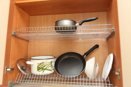 Apartamento Green