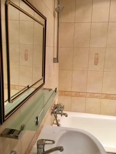 Apartamento Stay House Comfort