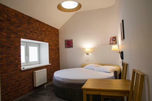 Posada Razguliay Inn