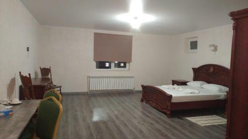 Posada Hotel Van