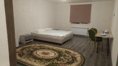 Posada Hotel Van
