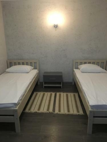Posada Hotel Van