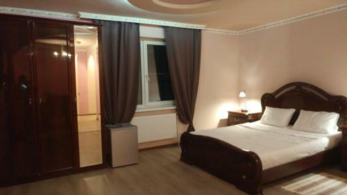 Posada Hotel Van