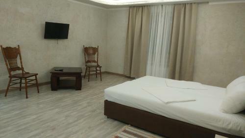 Posada Hotel Van