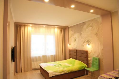 Apartment Green City