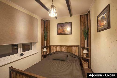 Guest Complex Capitan Club