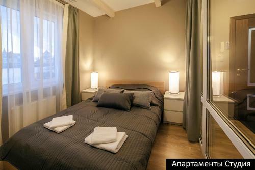 Guest Complex Capitan Club