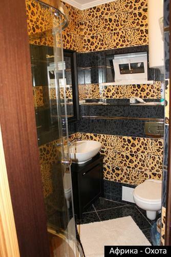 Guest Complex Capitan Club