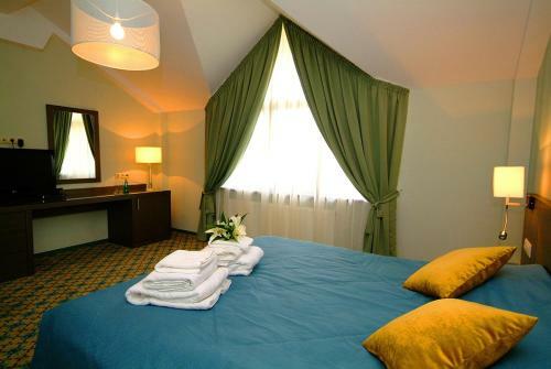 Hotel Zavidovo Resort