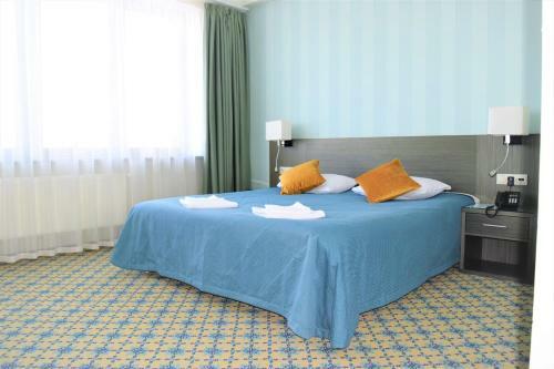 Hotel Zavidovo Resort