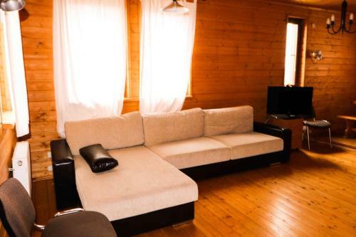 Hotel Zavidovo Resort