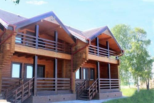 Hotel Zavidovo Resort