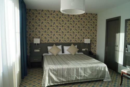Hotel Zavidovo Resort