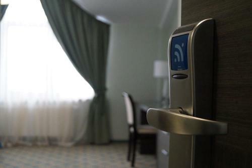Hotel Zavidovo Resort