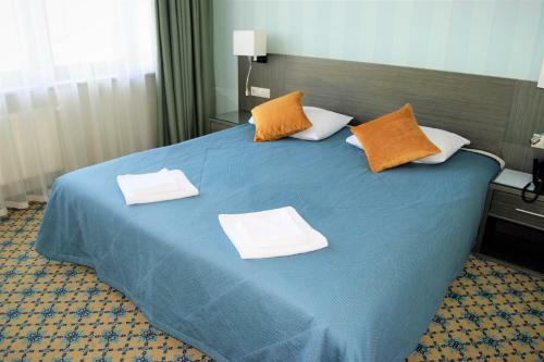 Hotel Zavidovo Resort