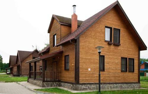Hotel Zavidovo Resort