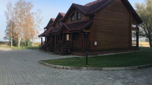 Hotel Zavidovo Resort
