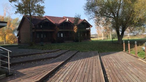 Hotel Zavidovo Resort