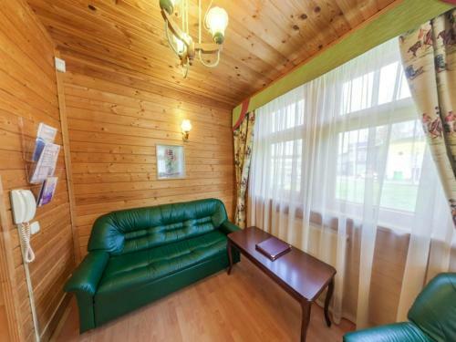 Hotel Recreational Resort Zavidovo