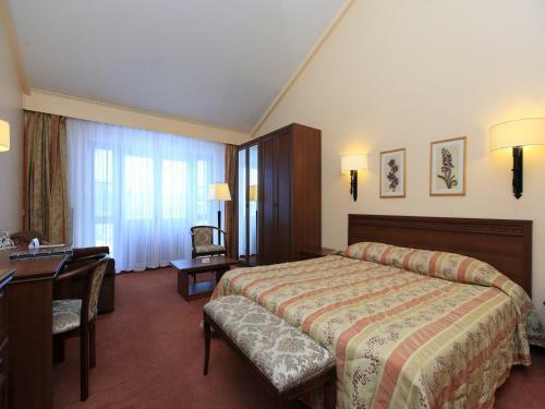 Hotel Recreational Resort Zavidovo