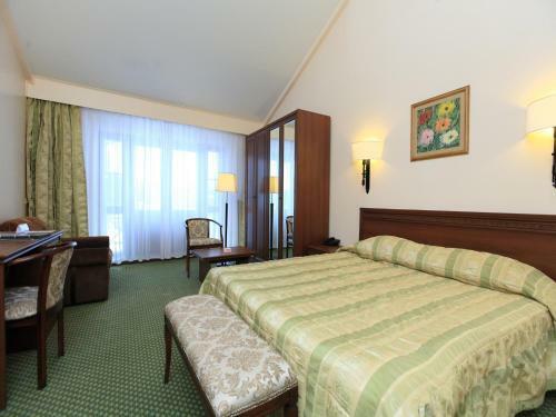 Hotel Recreational Resort Zavidovo