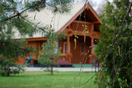 Hotel Recreational Resort Zavidovo