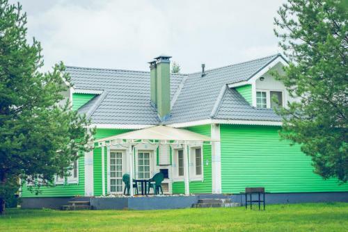 Hotel Recreational Resort Zavidovo