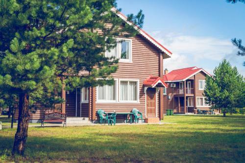 Hotel Recreational Resort Zavidovo
