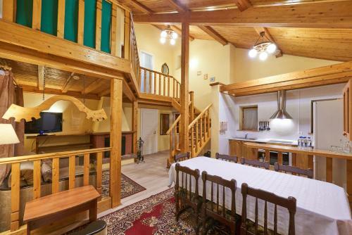 Hotel Recreational Resort Zavidovo