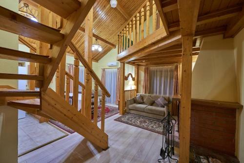 Hotel Recreational Resort Zavidovo
