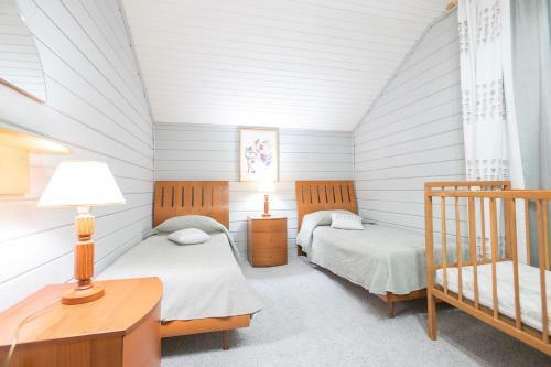 Hotel Recreational Resort Zavidovo