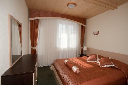 Hotel Recreational Resort Zavidovo
