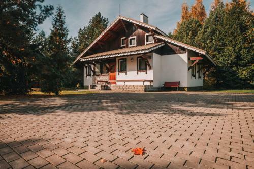 Hotel Recreational Resort Zavidovo
